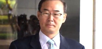 'CJ 로비 의혹' 전군표 전 청장에 영장 청구