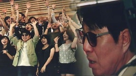 가왕 조용필과 후배들의 합창 여행을 떠나요~