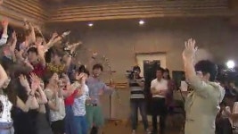 조용필 여행을 떠나요 합창곡으로 재탄생