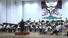 제주 국제 관악제·관악 콩쿠르 개막
