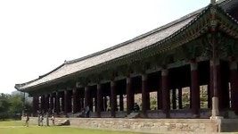 [광주] 국보 304호 여수 진남관, 해체 복원 예정