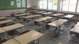 서울 시내 중교교 6곳 폭염으로 개학 연기