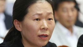 권은희헤어쁘띠 | 권은희 "키워드 축소는 곧 수사축소 의미"