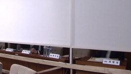 막말·고성에 가림막 논란까지…청문회 난항