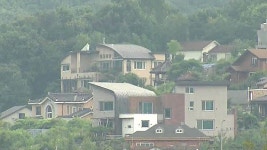 성남 대장동, 명품 주거단지 개발 방침