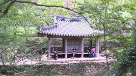 [광주] 환벽당 정자·연못 등 명승 지정 예고