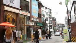 [취재파일] 가로수길의 몰락이 반가운 이유는?