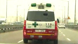 부산서 아내 신병 비관 자살기도 40대 구조