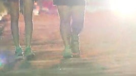 대학생 목숨 앗아간 등굣길…차들이 쌩쌩