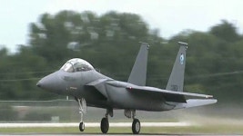 F-15 SE 스텔스 기능이 쟁점…전력 공백 우려