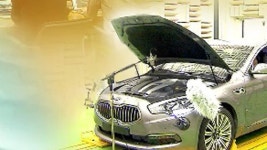 주행음·깜빡이까지…자동차 소리도 디자인