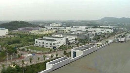 정부, 첨단 산업단지 9곳 조성…고용창출 기대