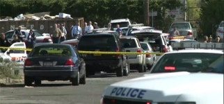 [월드리포트] 끝내 시신으로…재미동포 김씨 총격사건의 비극