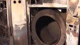 [취재파일] 세탁소 유증기 회수기 사용해도 되는 건가요?