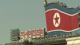 유럽서 북한 인권 개선 위한 탈북자연대 출범