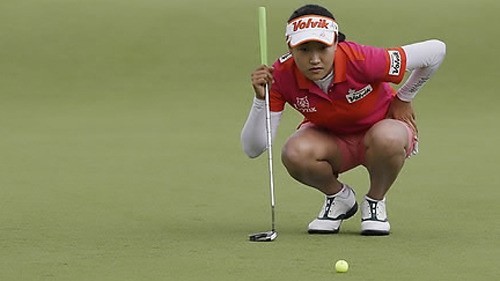 이일희, LPGA 투어 숍라이트 클래식 12년 만에 우승 노린다