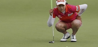 이일희, LPGA 투어 숍라이트 클래식 12년 만에 우승 노린다