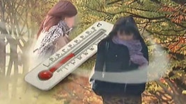 [날씨] 서울 아침 11.2도…주말 큰 일교차