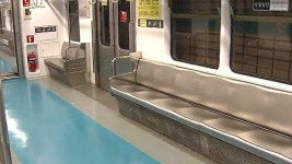 지하철 4호선 또 운행 중단…출근길 발 동동