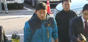 이천수, 폭행 혐의 불구속 입건…거짓말 논란
