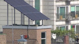 태양광 장려할 땐 언제고…돌연 요금 인상?