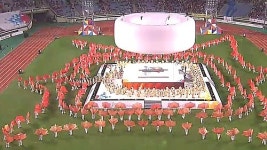 전국체전 폐회…경기도 12연패 달성