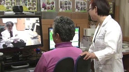 원격진료 추진…의료 본질 훼손 반발
