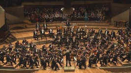 [문화 현장] 베를린 필하모닉 오케스트라 내한공연