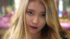 [문화 현장] 아이유 콘서트 모던 타임즈