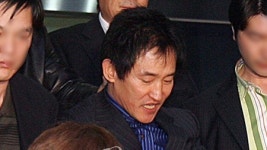 양은이파 두목 출신 조양은, 필리핀 북부에서 체포