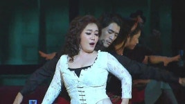 치명적 사랑이 낳은 비극…오페라 카르멘