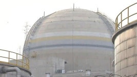 고리 원전 1호기 고장…겨울철 전력수급 우려