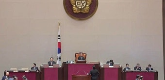 새누리, 감사원장 임명동의 단독처리…민주 