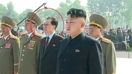 北 장성택 실각한 듯…측근 이용하·장수길 공개처형