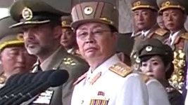 2인자 고모부 장성택을 왜…권력투쟁 희생양?
