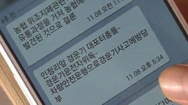 [청주] 검정개 잃어버린 분…행복 소식통