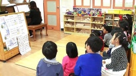 로또 같은 유치원 입학 전쟁…추첨의 희비