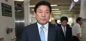 '선거법 위반' 김영주 의원 실형 확정…의원직 상실