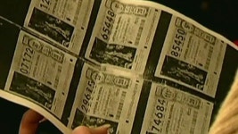 마을 전체가 당첨?…3조 원대 복권 축제