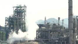 오염물질 불법 배출 업체 적발…대기업도 포함