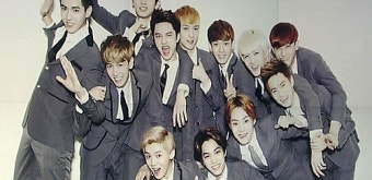 EXO·정글만리 돌풍…'밀리언셀러'의 숨은 공식