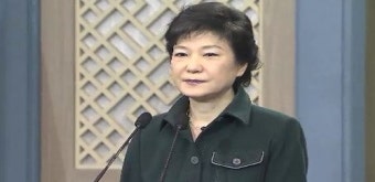 박 대통령, 6일 취임 이후 첫 신년 기자회견