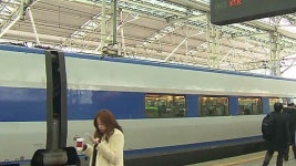 수서 고속철도 주식회사 출범…경쟁체제 시작