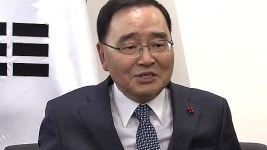 정 총리 日, 여학생 고자질 비유 무례의 극치