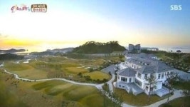 헬기 착륙장에 골프장까지?…이은, 70만평 대저택 공개
