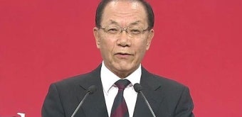 황우여 기자회견…