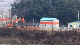 부안, 오리농장 4곳 6만마리 살처분 예정