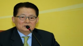 박지원 안풍으로 호남위기 오면 출마 않을 수 없어