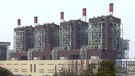 [단독] 신보령 화력발전소, 부실 공사 의혹