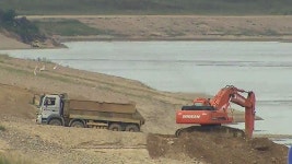 법원 4대강 공사로 양어장 폐사…건설사가 배상